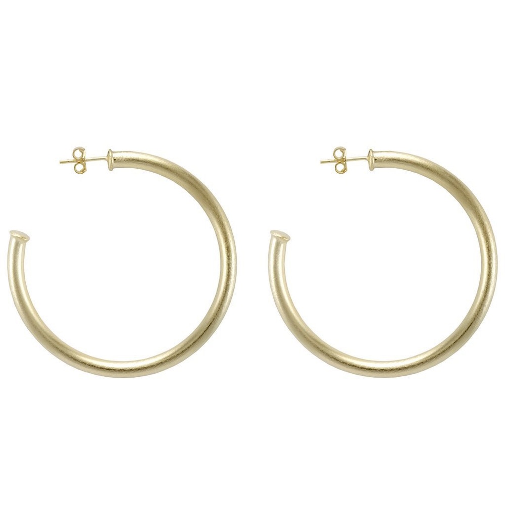 Sheila Fajl Everybody’s Favorite Hoops Gold